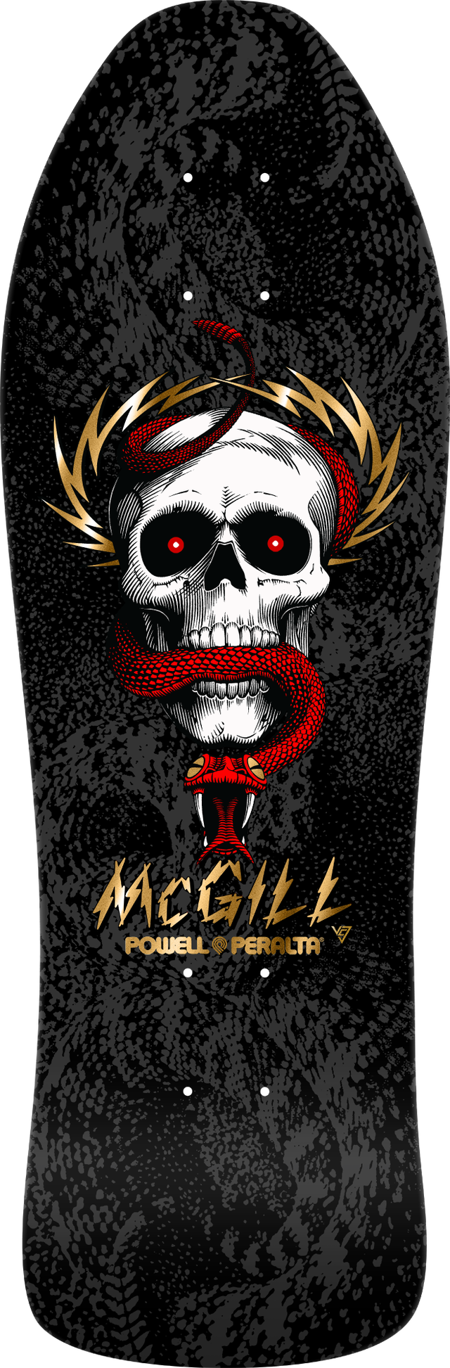 Classic Decks | McGills Skate Shop