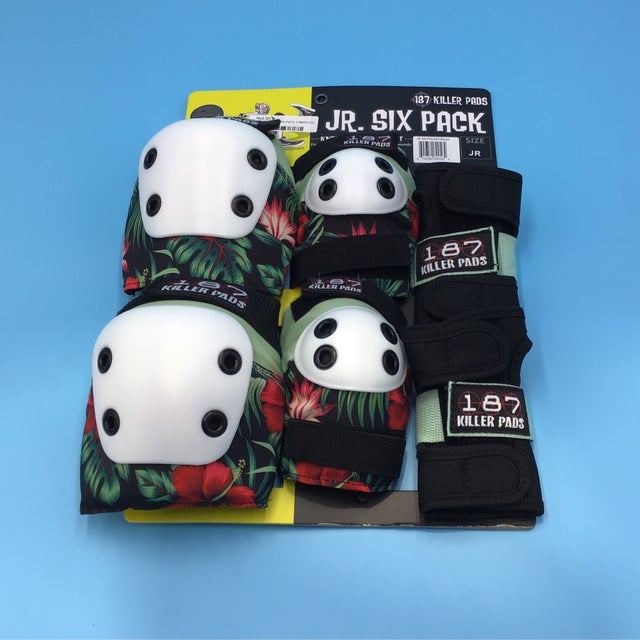 Pads | McGills Skate Shop