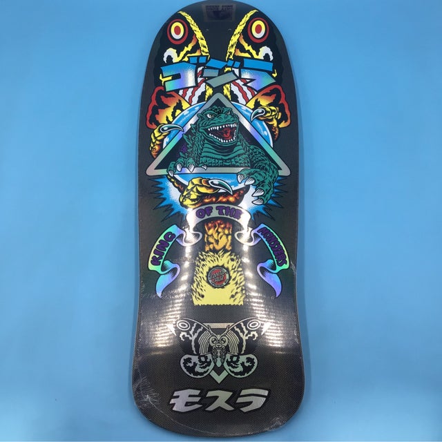 Classic Decks | McGills Skate Shop
