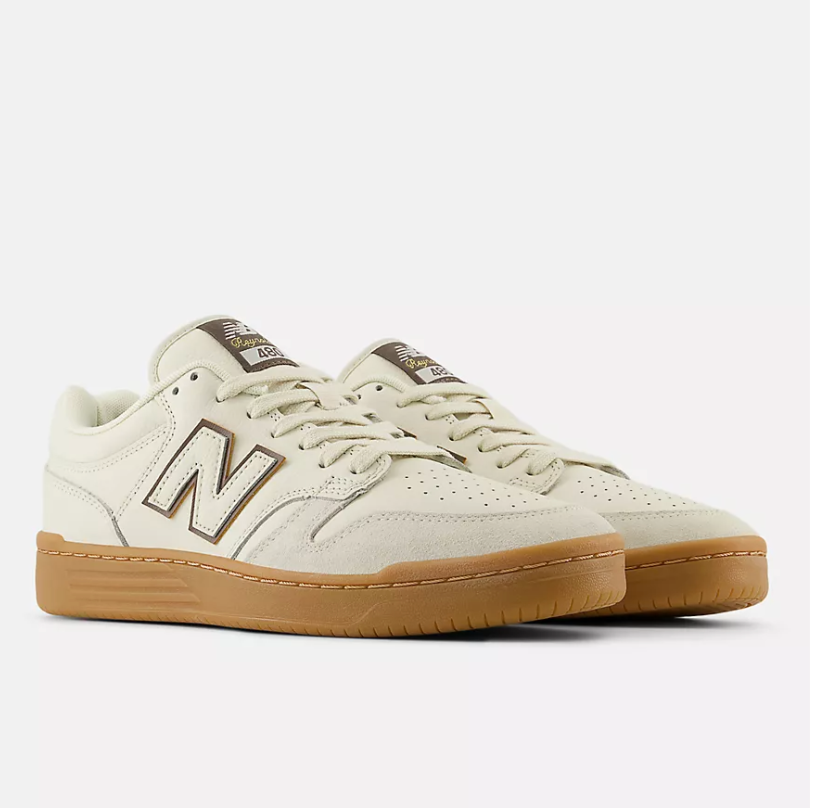 New Balance Numeric 480 DRW ヌメリック NEW BALANCE NM 480 DRW (REYNOLDS) | McGills Skate Shop