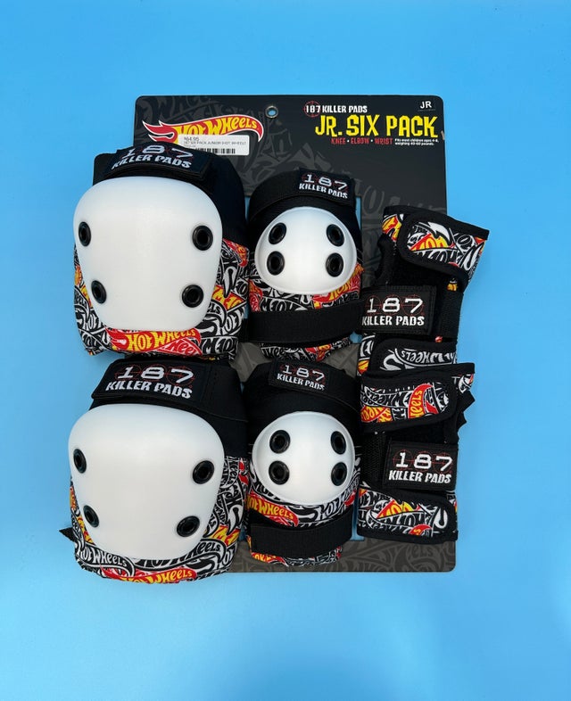 Pads | McGills Skate Shop