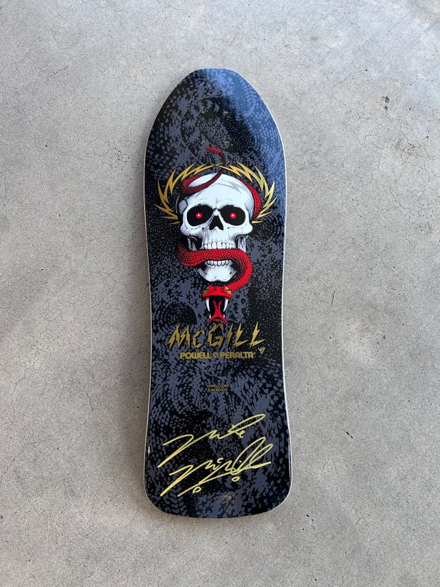 Classic Decks | McGills Skate Shop Classic Decks | McGills Skate Shop