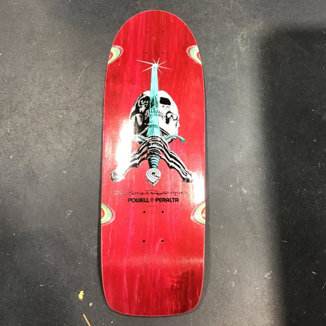 Classic Decks | McGills Skate Shop