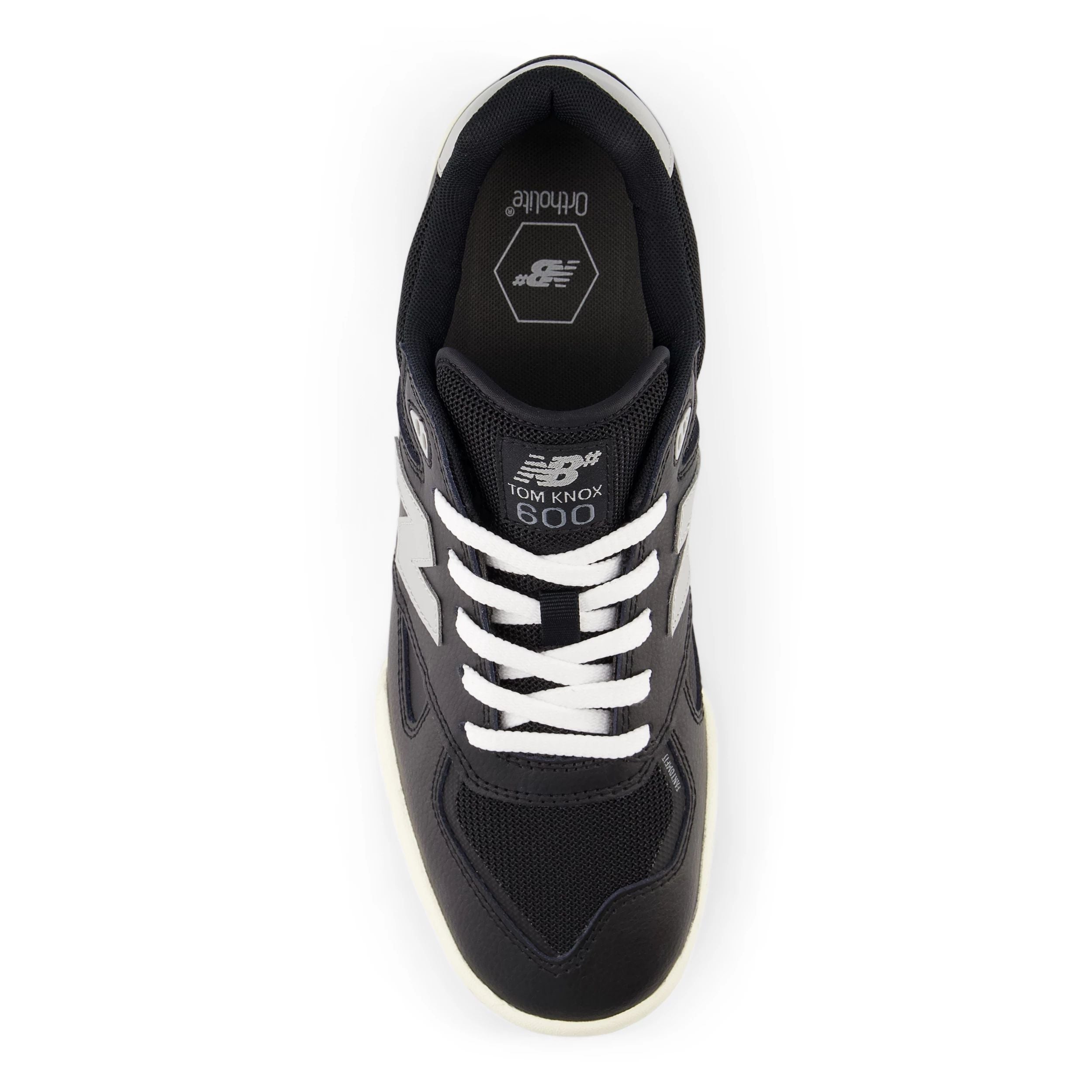 New balance 600c black best sale